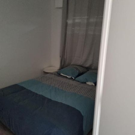 Appartement VILLERS SUR MER Extérieur photo