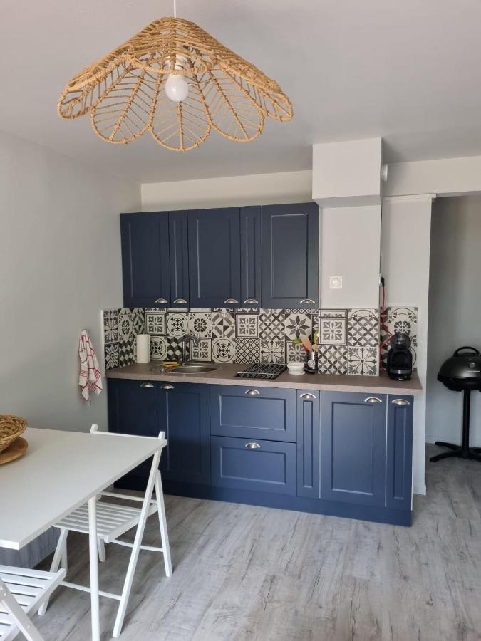 Appartement VILLERS SUR MER Extérieur photo