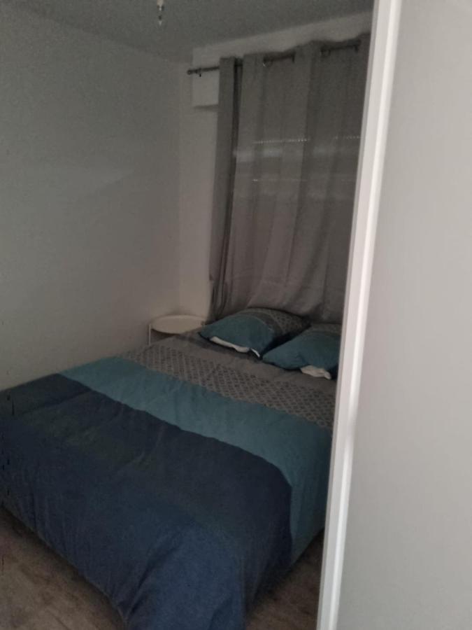 Appartement VILLERS SUR MER Extérieur photo