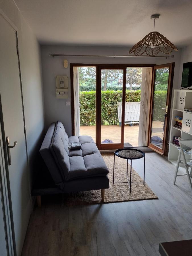Appartement VILLERS SUR MER Extérieur photo